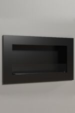 Korflame Built-in Bioethanol Fireplace