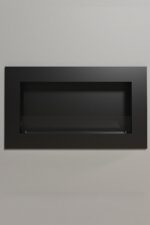 Korflame Built-in Bioethanol Fireplace