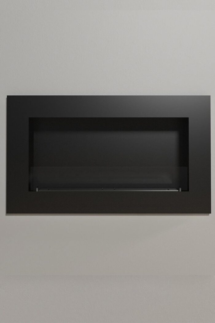 Korflame Built-in Bioethanol Fireplace