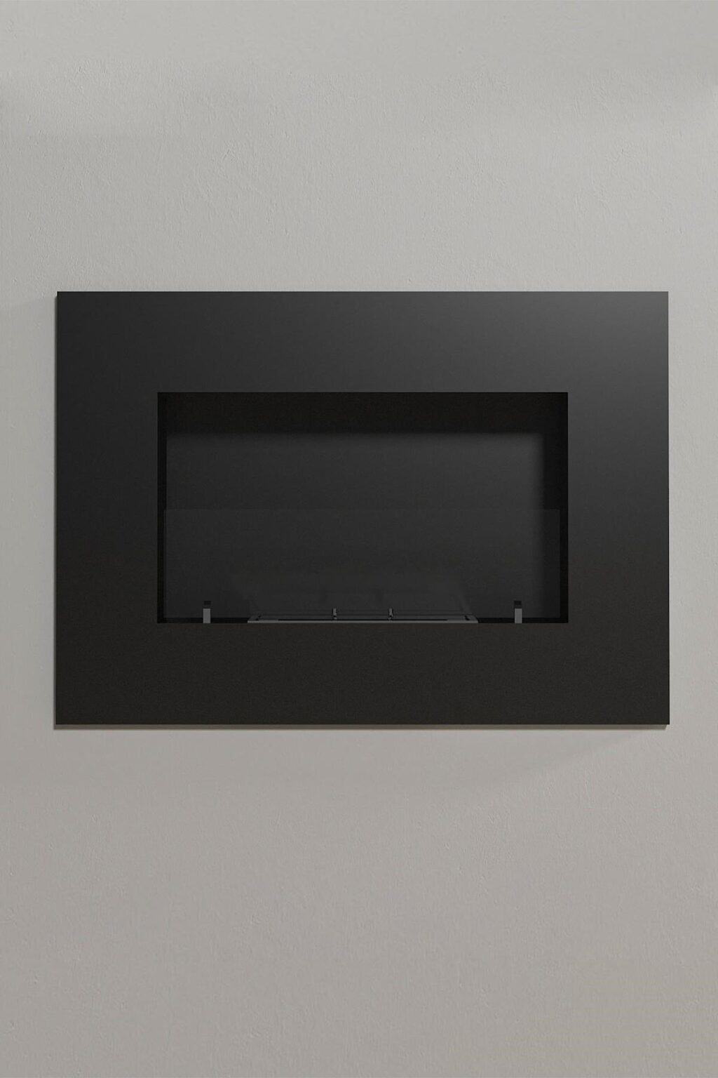 Korflame Built-in Bioethanol Fireplace