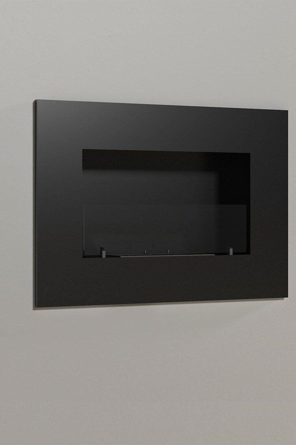 Korflame Built-in Bioethanol Fireplace