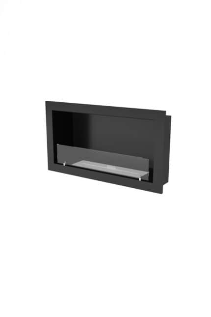 Korflame Built-in 100 Cm Ethanol Fireplace