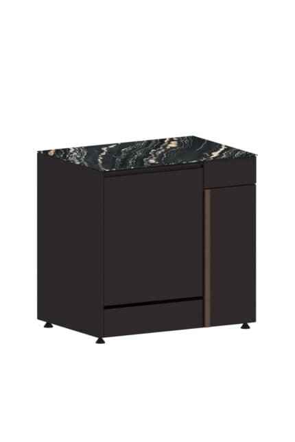 Dishwasher with Cabinet
