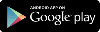 android app on google play button